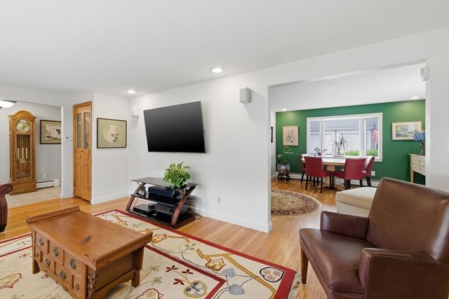 34 Spring Street, Lexington, MA 02421
