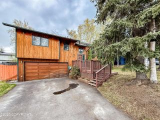 19307 Cherni Circle, Eagle River, AK 99577