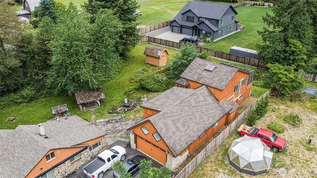 10708 428th Avenue SE, North Bend, WA 98045