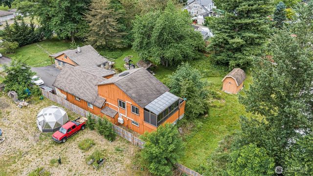 10708 428th Avenue SE, North Bend, WA 98045