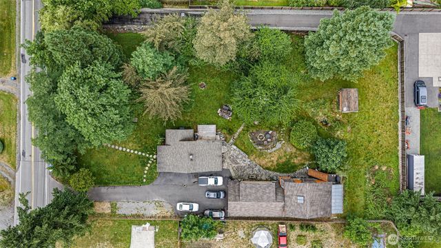 10708 428th Avenue SE, North Bend, WA 98045