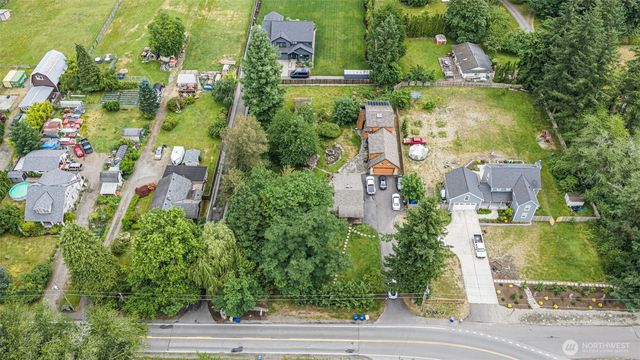 10708 428th Avenue SE, North Bend, WA 98045