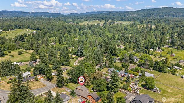 10708 428th Avenue SE, North Bend, WA 98045
