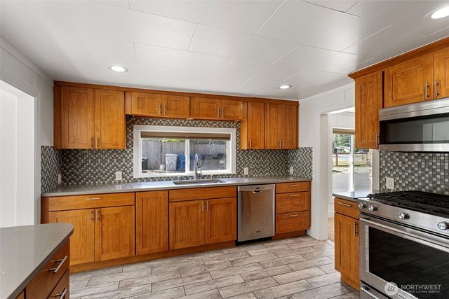 10708 428th Avenue SE, North Bend, WA 98045