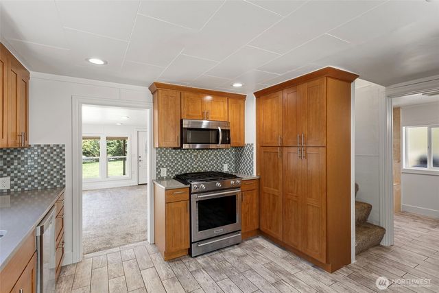 10708 428th Avenue SE, North Bend, WA 98045
