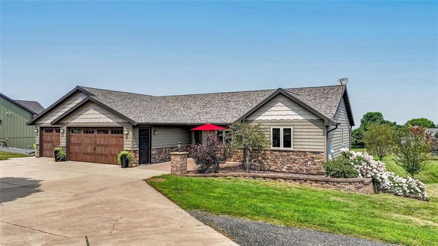 1768 186th Street, Chippewa Falls, WI 54729