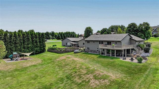 1768 186th Street, Chippewa Falls, WI 54729