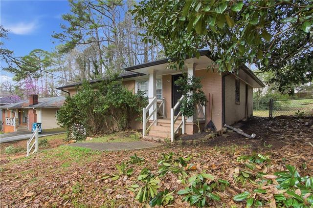3672 Turner Heights Drive, Decatur, GA 30032