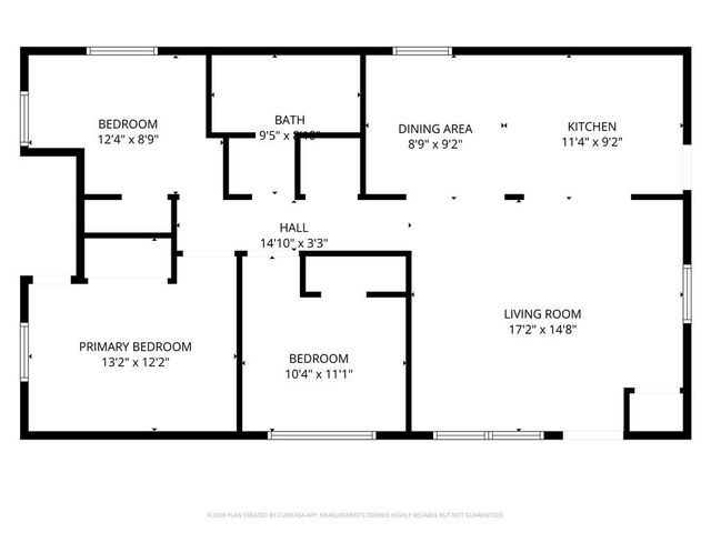 3672 Turner Heights Drive, Decatur, GA 30032