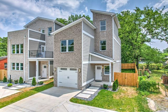 4802B Citrus Drive, Nashville, TN 37211