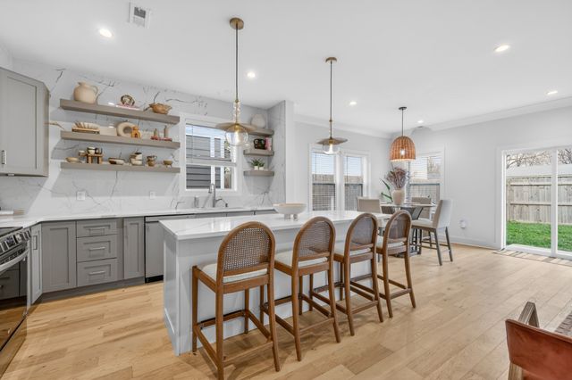 4802B Citrus Drive, Nashville, TN 37211