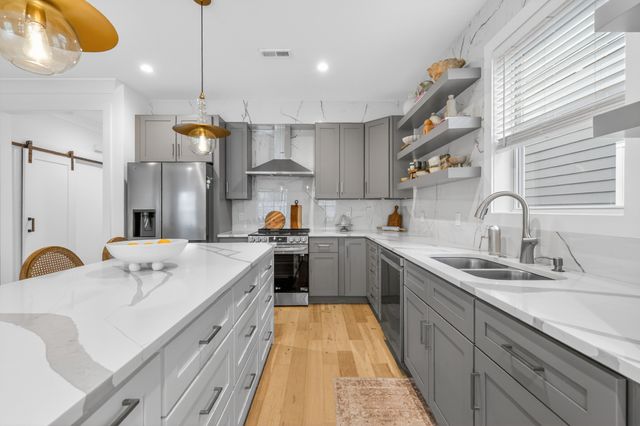 4802B Citrus Drive, Nashville, TN 37211