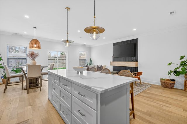 4802B Citrus Drive, Nashville, TN 37211