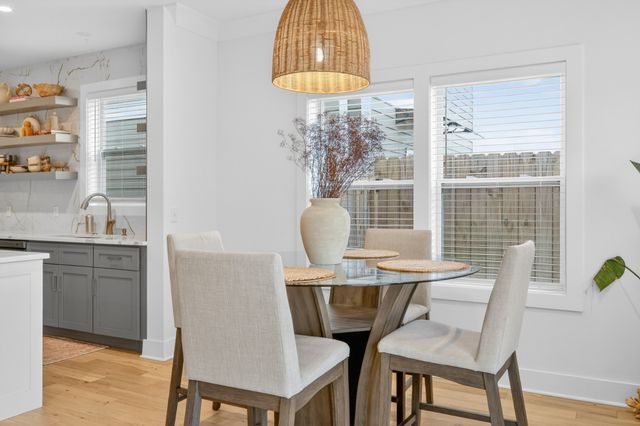 4802B Citrus Drive, Nashville, TN 37211