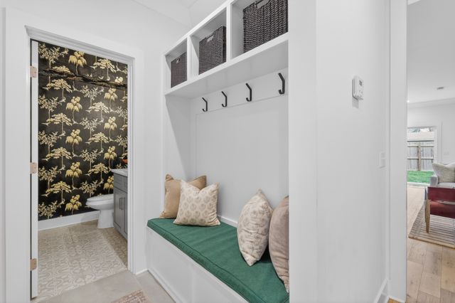 4802B Citrus Drive, Nashville, TN 37211