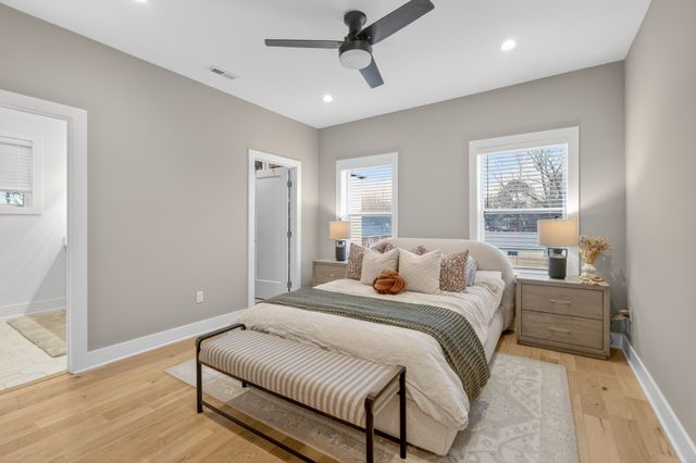 4802B Citrus Drive, Nashville, TN 37211