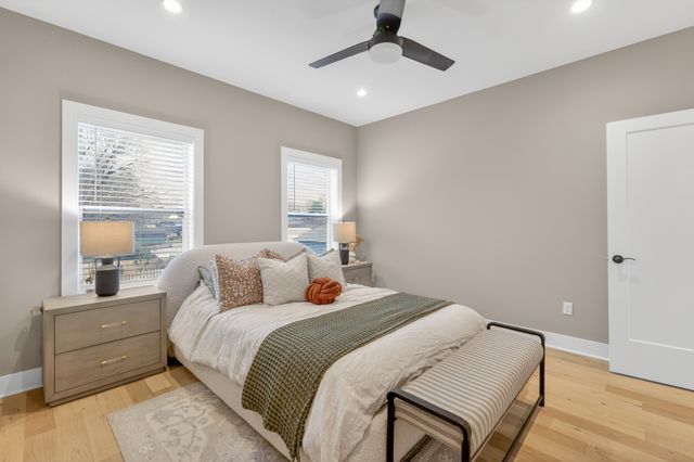 4802B Citrus Drive, Nashville, TN 37211