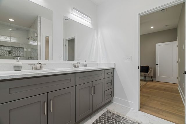 4802B Citrus Drive, Nashville, TN 37211