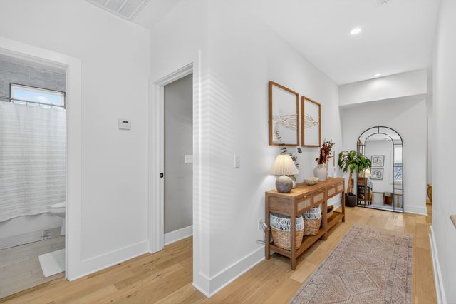 4802B Citrus Drive, Nashville, TN 37211