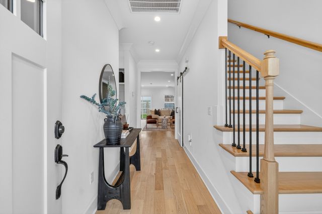 4802B Citrus Drive, Nashville, TN 37211