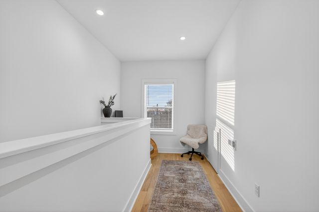 4802B Citrus Drive, Nashville, TN 37211