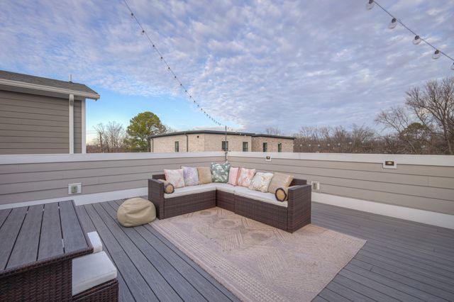 4802B Citrus Drive, Nashville, TN 37211