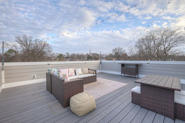 4802B Citrus Drive, Nashville, TN 37211