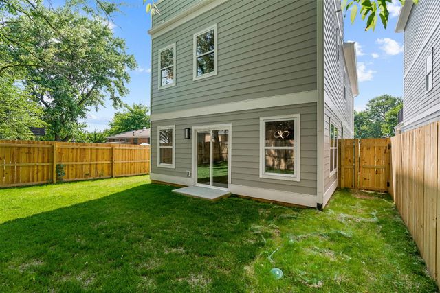 4802B Citrus Drive, Nashville, TN 37211