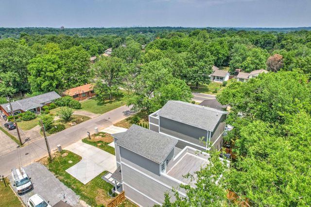 4802B Citrus Drive, Nashville, TN 37211