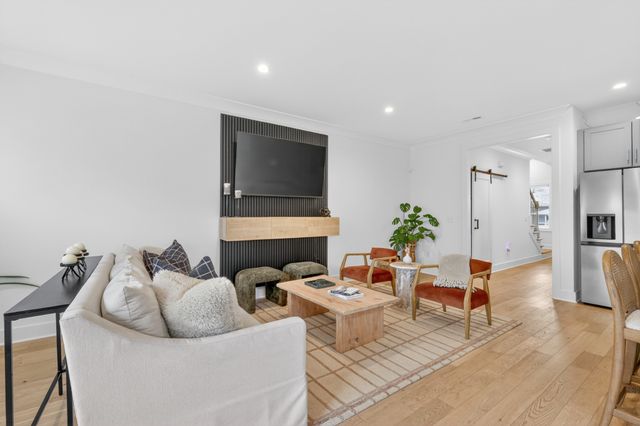 4802B Citrus Drive, Nashville, TN 37211