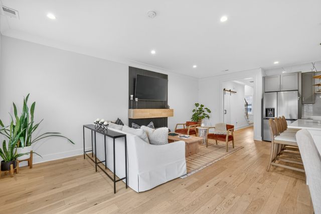 4802B Citrus Drive, Nashville, TN 37211