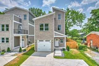 4802B Citrus Drive, Nashville, TN 37211