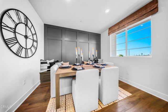 2870 Via Dolomito, Camarillo, CA 93012