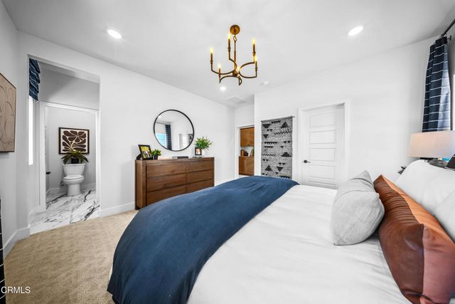 2870 Via Dolomito, Camarillo, CA 93012