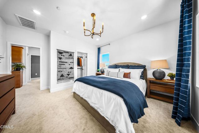 2870 Via Dolomito, Camarillo, CA 93012