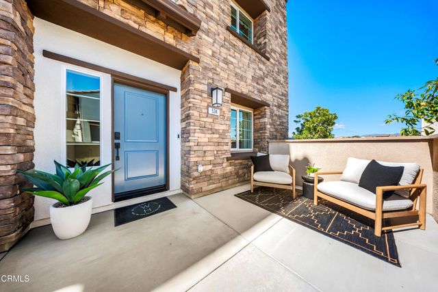 2870 Via Dolomito, Camarillo, CA 93012