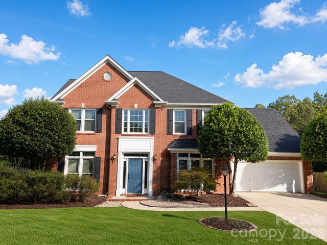 1606 Thornblade Ridge Drive, Matthews, NC 28105