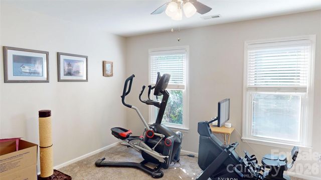 1606 Thornblade Ridge Drive, Matthews, NC 28105