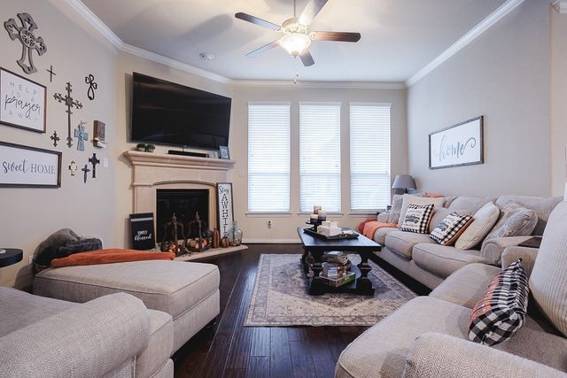 4505 Evenstar Way, Plano, TX 75074