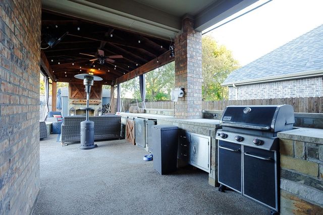 4505 Evenstar Way, Plano, TX 75074