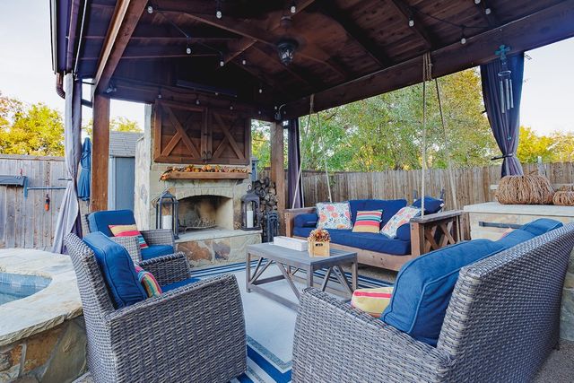 4505 Evenstar Way, Plano, TX 75074