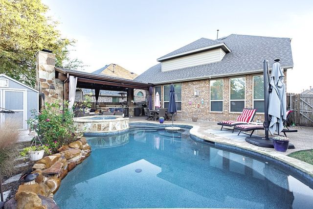 4505 Evenstar Way, Plano, TX 75074
