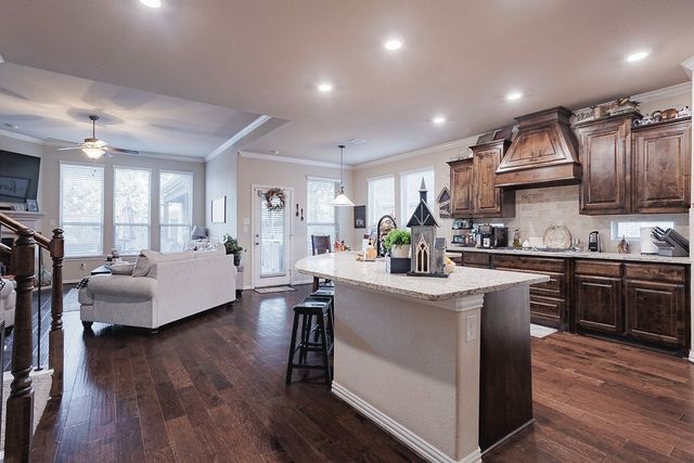 4505 Evenstar Way, Plano, TX 75074