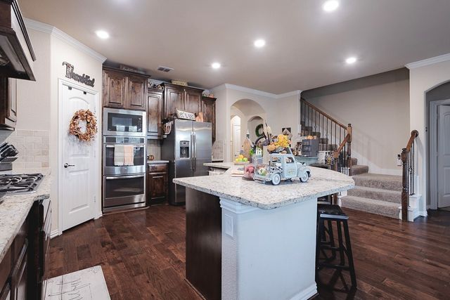 4505 Evenstar Way, Plano, TX 75074
