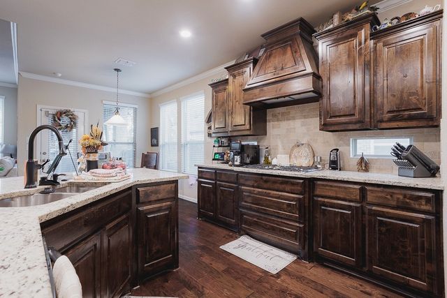 4505 Evenstar Way, Plano, TX 75074