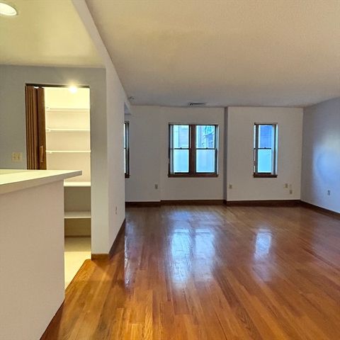 28 Parkman St. 2, Brookline, MA 02446