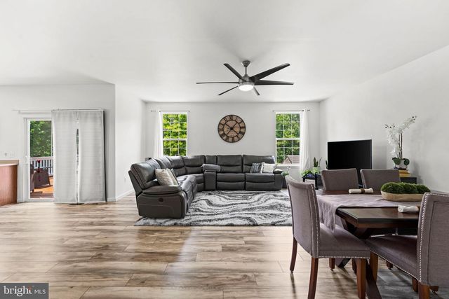 1772 FINLEY DR, Culpeper, VA 22701