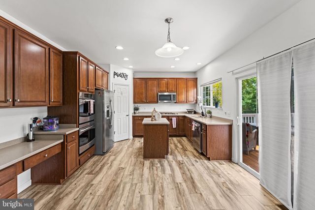 1772 FINLEY DR, Culpeper, VA 22701