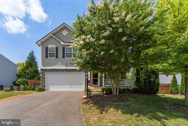 1772 FINLEY DR, Culpeper, VA 22701