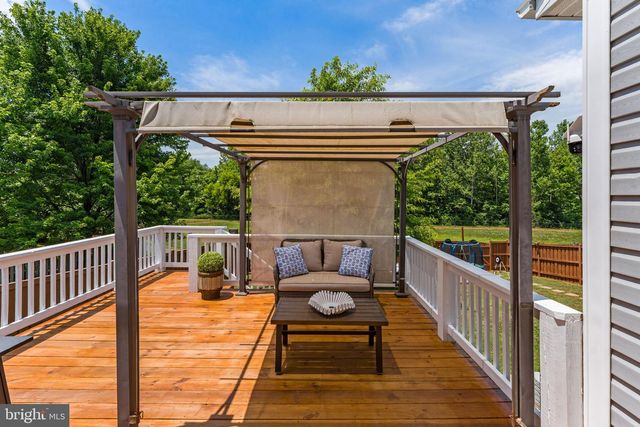 1772 FINLEY DR, Culpeper, VA 22701
